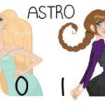 Astro UNE