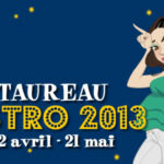 Découvrez votre horoscope 2013