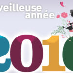 Les plus belles façons de dire « bonne année ! »