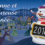 10 sublimes textes pour souhaiter une bonne année