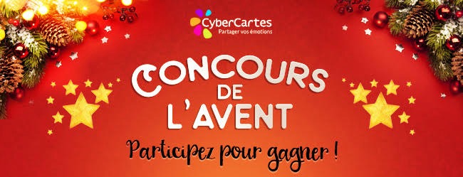 Concours de l'Avent 2017 IMAGE : Concours de l'Avent 2017