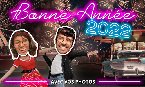 Fais ton cinéma !
