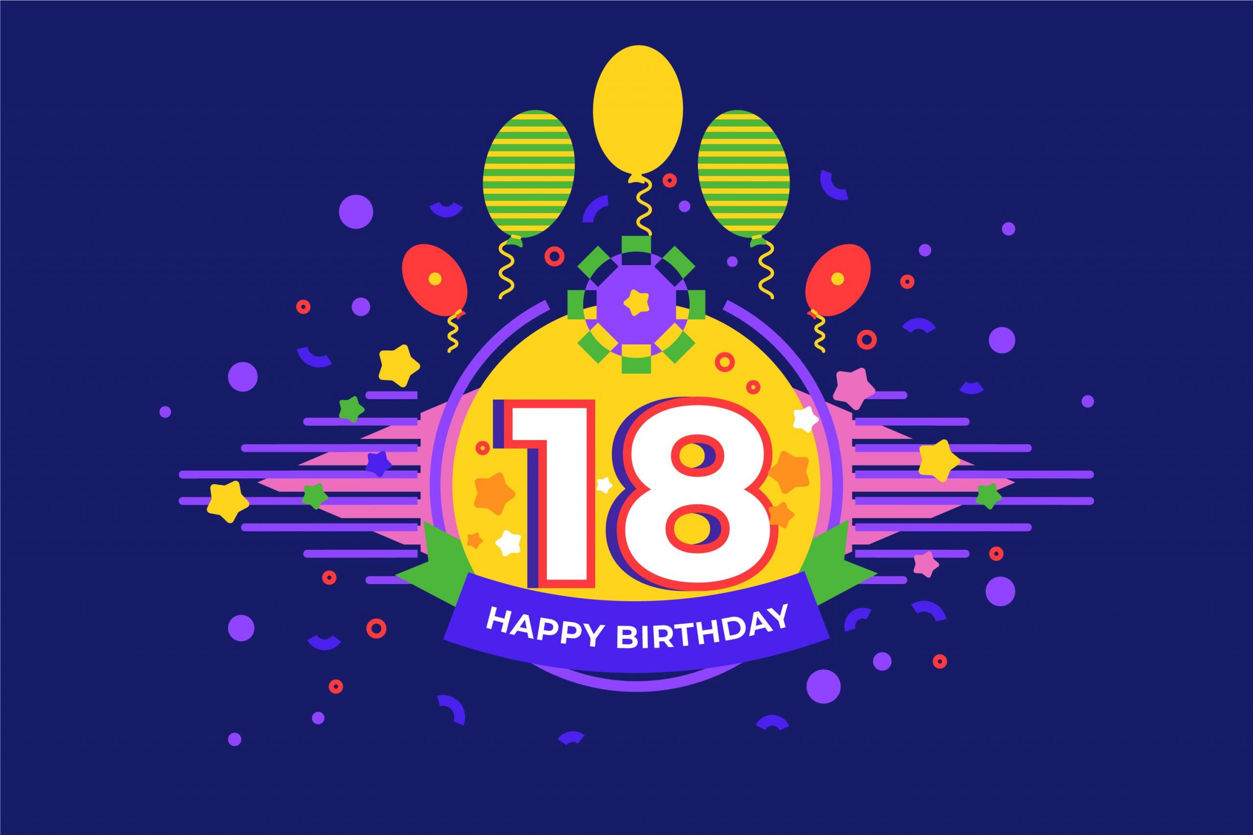 Idées de textes pour souhaiter un joyeux anniversaire – 10 ANS – Le CyberMag