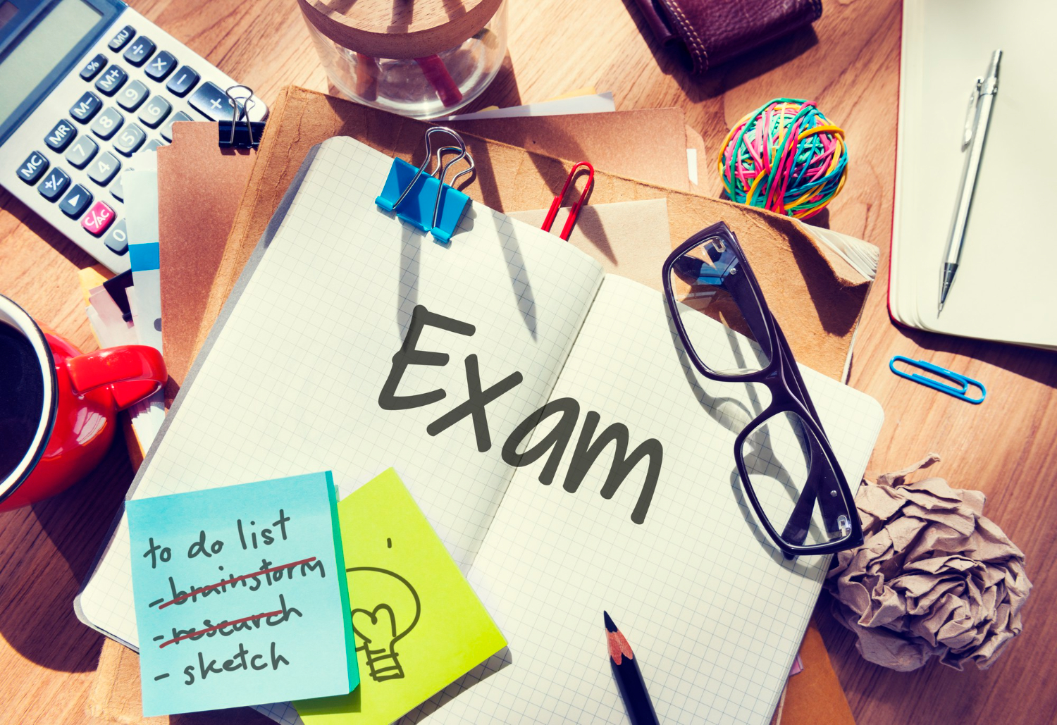 Des Textes Pour L’encourager Pour Le BREVET Ou Le BAC ! – Le CyberMag