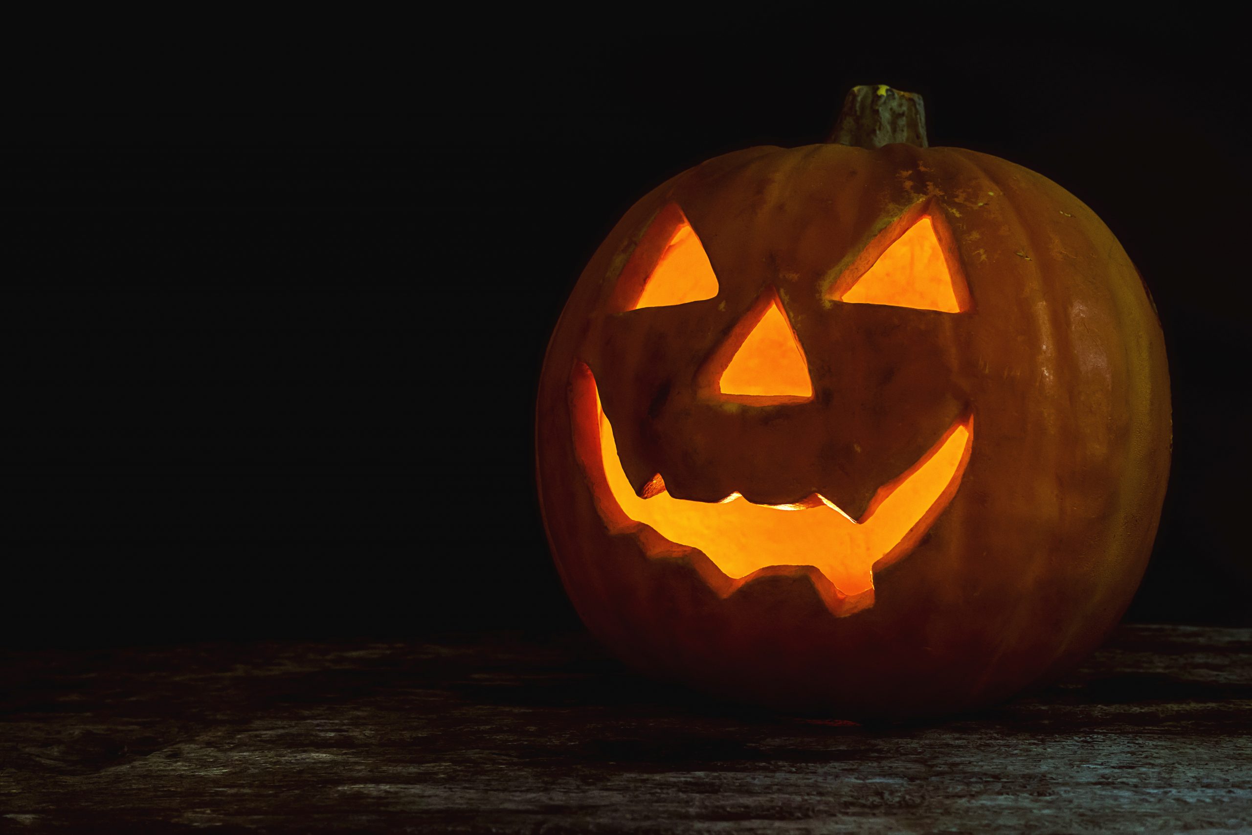 Le 31 octobre, c’est Halloween !!! Le CyberMag