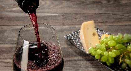 Le Beaujolais Nouveau