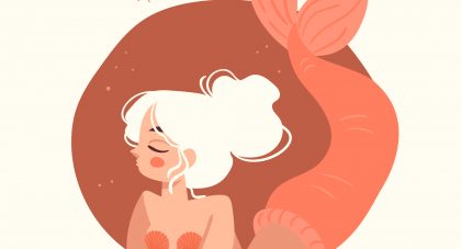 Nés entre le 19 février et le 20 mars, les Poissons sont les dignes représentants de leur animal zodiacal. Vifs, intuitifs, ces derniers se fient à leur instinct pour avancer dans le long fleuve de la vie. On dit souvent du Poisson qu’il a son propre univers, qu’il pense à sa façon et qu’il n’a pas toujours les pieds sur terre. C’est sûr ! Le Poisson n’aime pas rester enfermé dans son bocal...