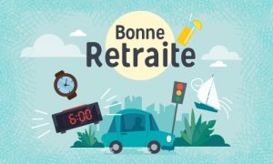 10 Textes Pour Souhaiter Une Bonne Retraite – Le CyberMag