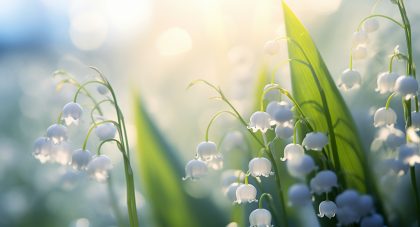 Découvrez l'essence du 1er mai avec notre dernier article de blog, où nous partageons des textes de souhaits inspirants et vous présentons notre nouvelle carte virtuelle ornée de muguet. Rejoignez-nous pour explorer les traditions de cette journée spéciale et envoyez un brin de bonheur avec notre collection exclusive de cartes virtuelles. Célébrez la Fête du Travail en partageant joie et solidarité !