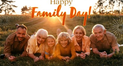 Cet article célèbre la Journée Internationale des Familles, mettant en avant l'importance des liens familiaux et propose cinq textes de souhaits pour partager l'amour et la gratitude envers les proches.