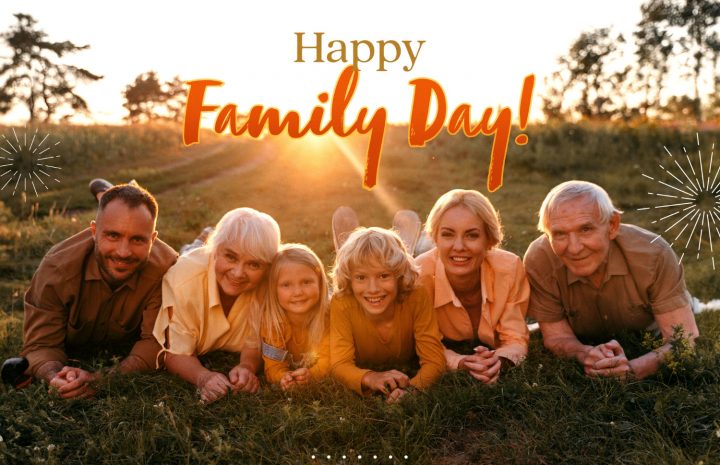 Cet article célèbre la Journée Internationale des Familles, mettant en avant l'importance des liens familiaux et propose cinq textes de souhaits pour partager l'amour et la gratitude envers les proches.