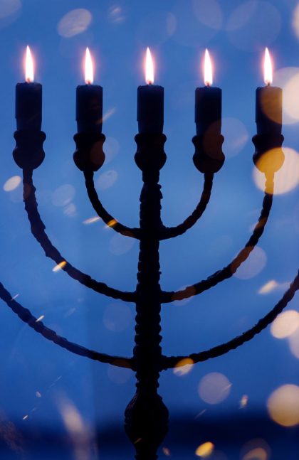 Partagez la tradition et exprimez vos sentiments pour Pessa'h.