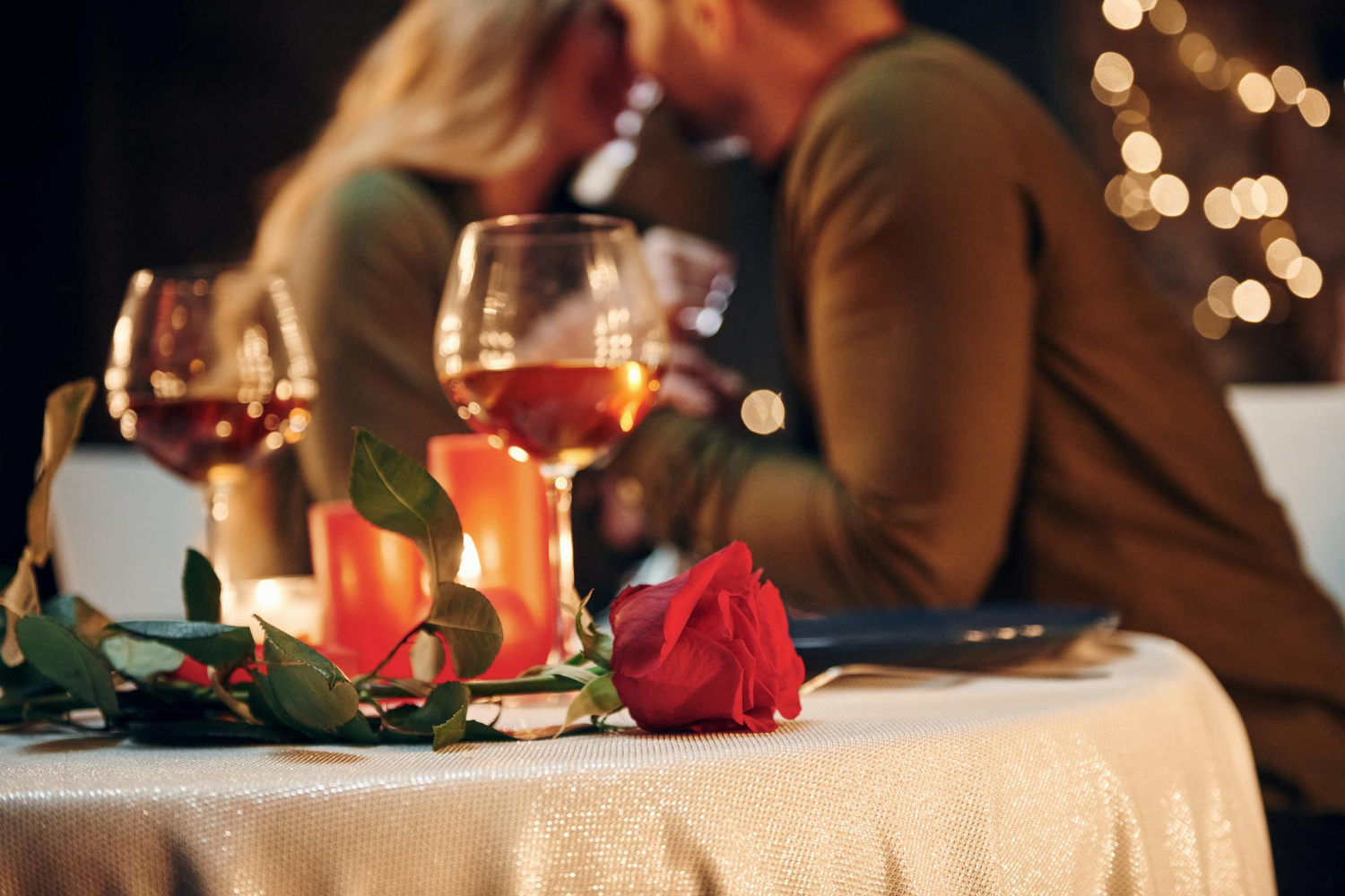 Comment célébrer la Saint Valentin quand on a des enfants ? - Le CyberMag